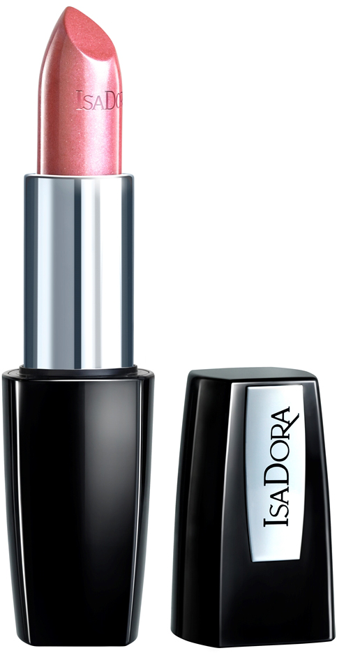 Акція на Помада для губ Isadora Perfect Moisture Lipstick 009 flourish 4.5 г (7317852210093) від Rozetka UA