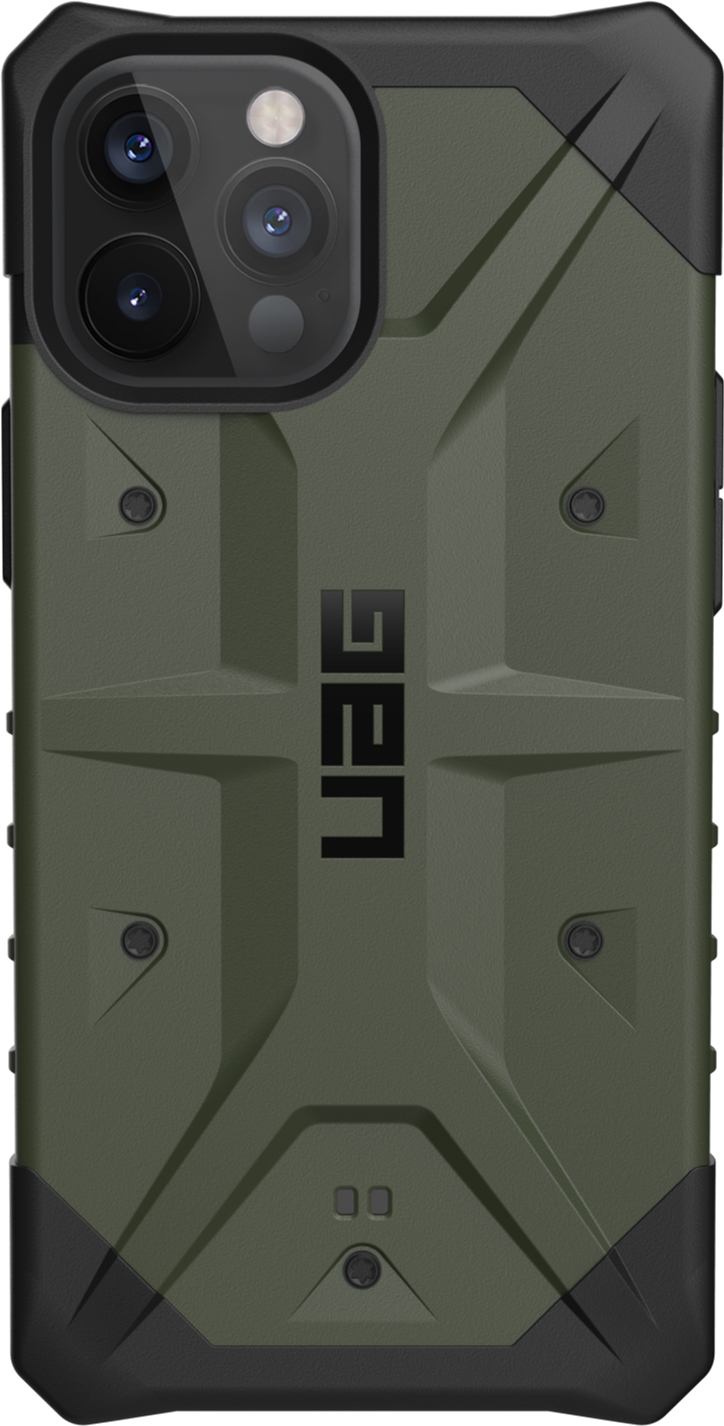 

Панель UAG Pathfinder для Apple iPhone 12 Pro Max Olive