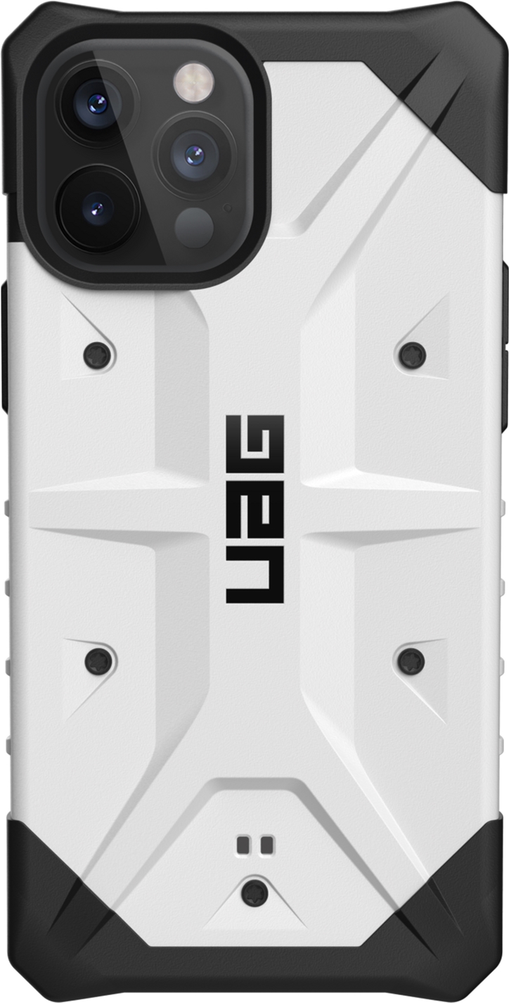 

Панель UAG Pathfinder для Apple iPhone 12 Pro Max White