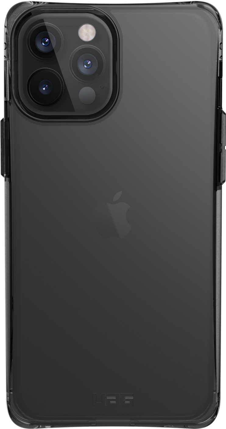 

Панель UAG Plyo для Apple iPhone 12 Pro Max Ash