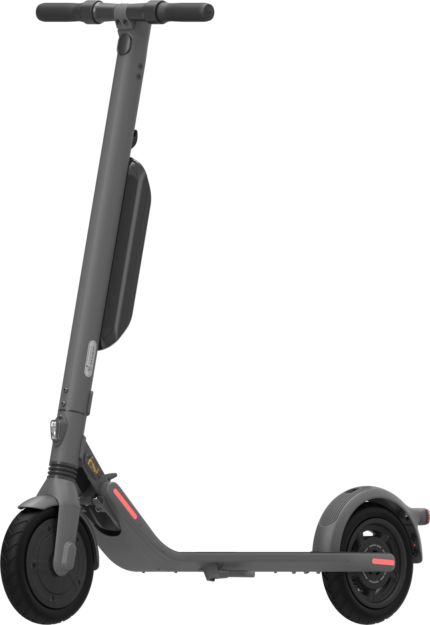 

Электросамокат Segway Ninebot E45E Black (AA.00.0002.22)