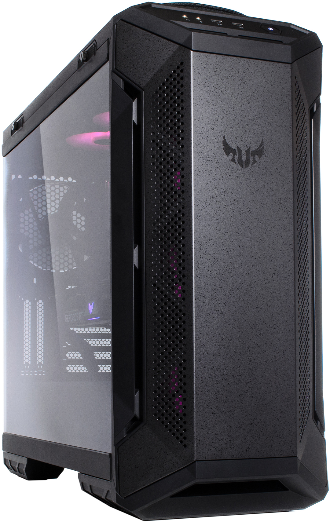

Компьютер ARTLINE Gaming TUF v22