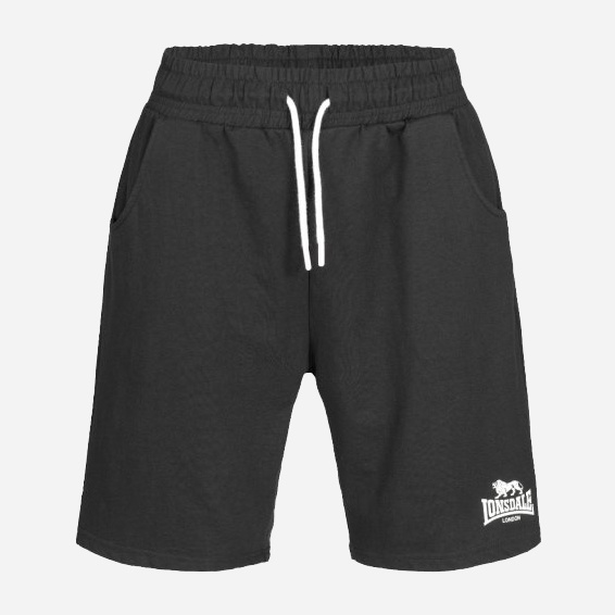 

Шорты Lonsdale COVENTRY 113699-1500 L Black/White