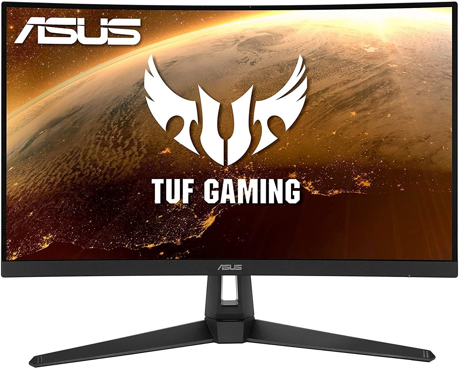 

Монитор 27" Asus TUF Gaming VG27WQ1B (90LM0671-B01170)