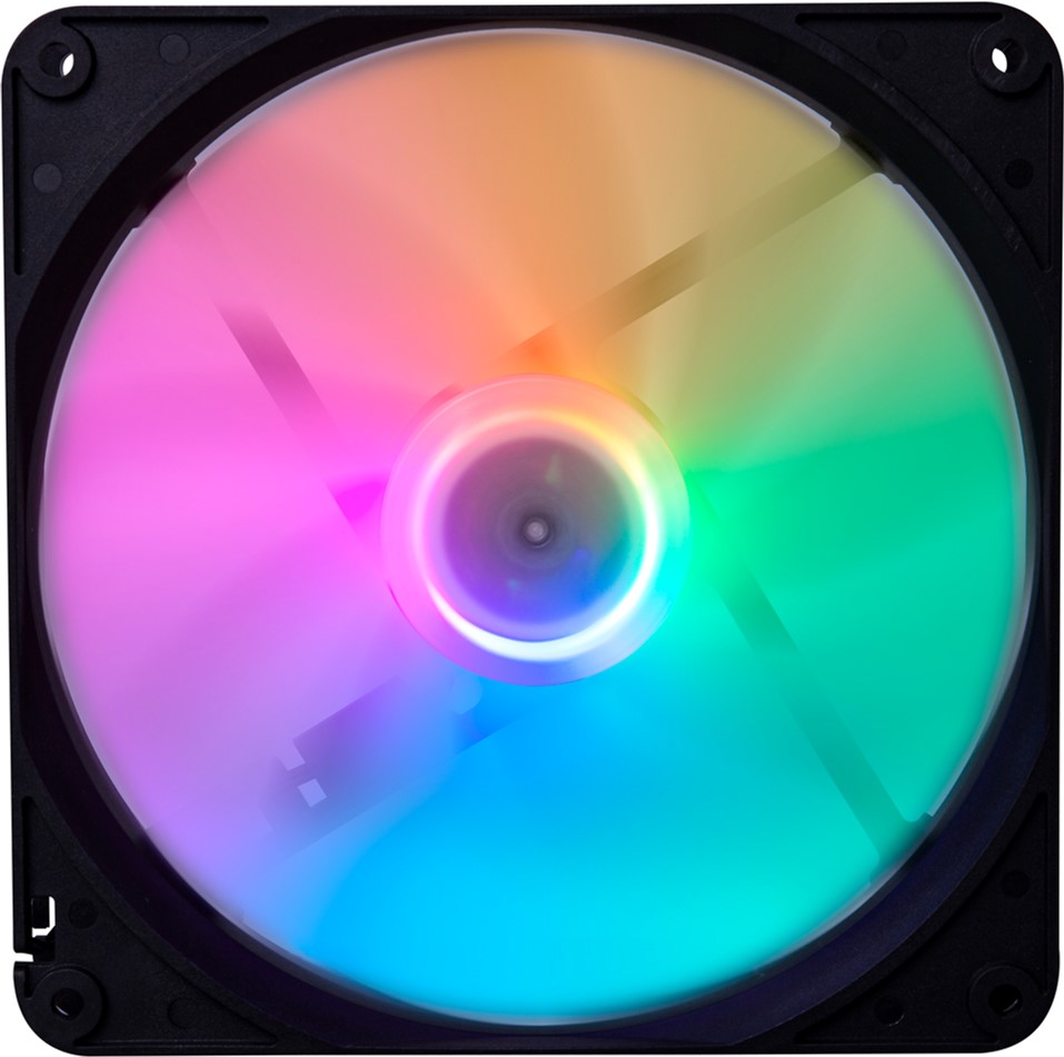 

Кулер 1stPlayer G6-Plus