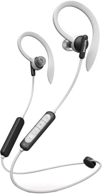 

Наушники Philips TAA4205BK In-ear Mic Black