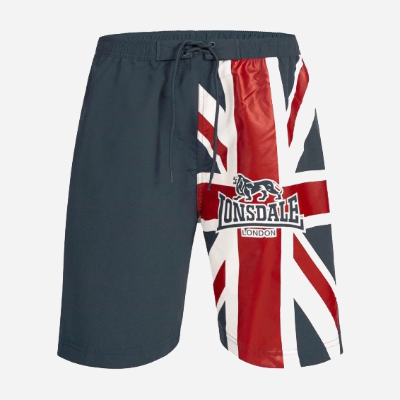 

Шорты Lonsdale TARMAC 113972-3008 XL NAVY
