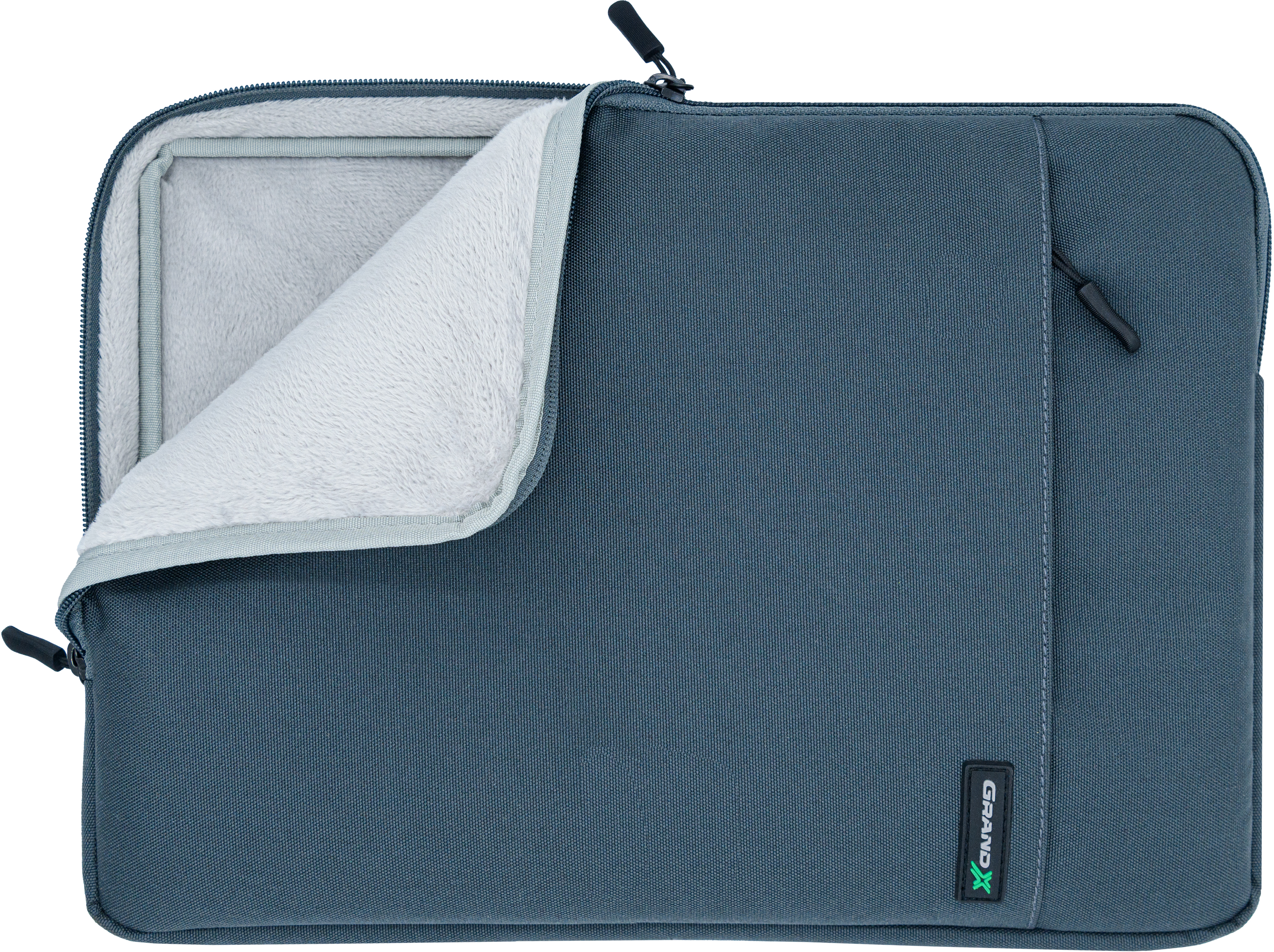 

Чохол для ноутбука Grand-X SL-14D 14" Dark Grey (SL-14D)