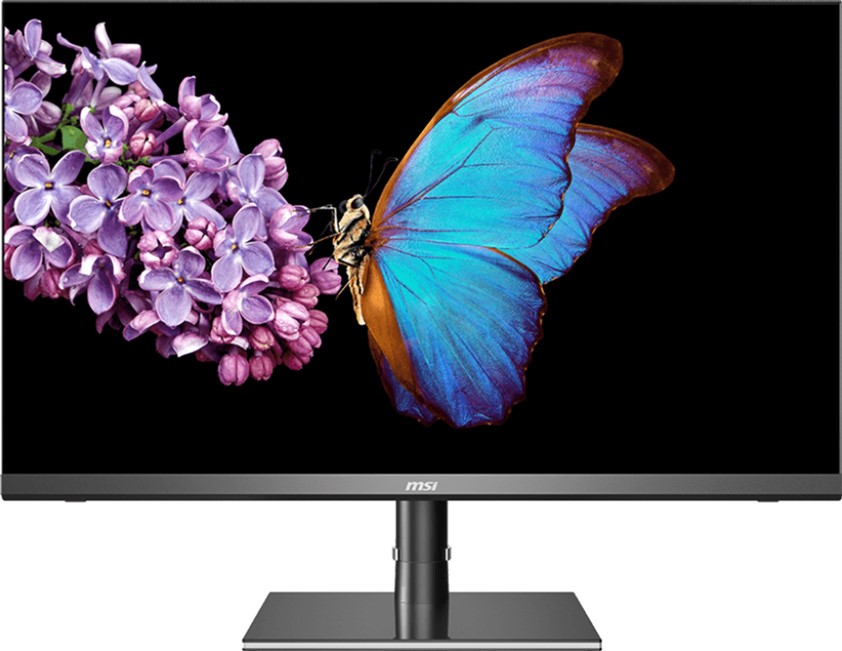 

Монитор 32" MSI Creator PS321QR