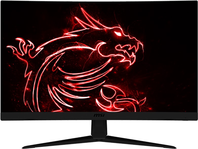 

Монитор 27" MSI Optix G27C5