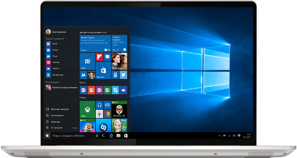 

Ноутбук Lenovo IdeaPad S540-13IML (81XA009ARA) Iron Grey
