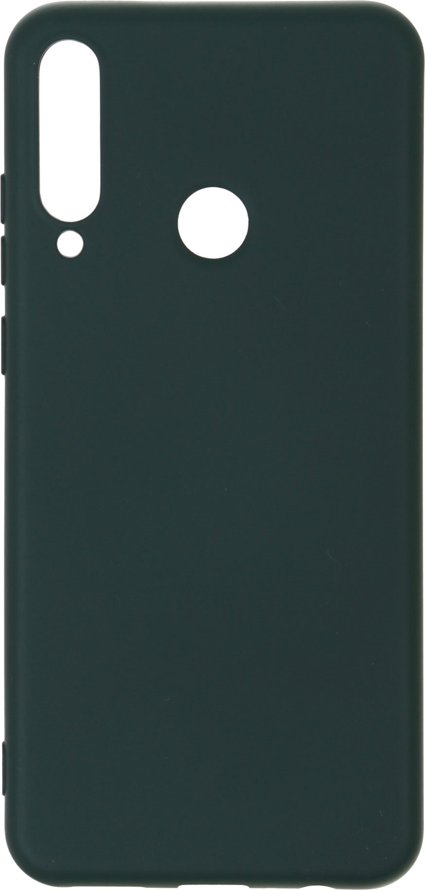 

Панель ArmorStandart Icon Case для Huawei Y6p Pine Green