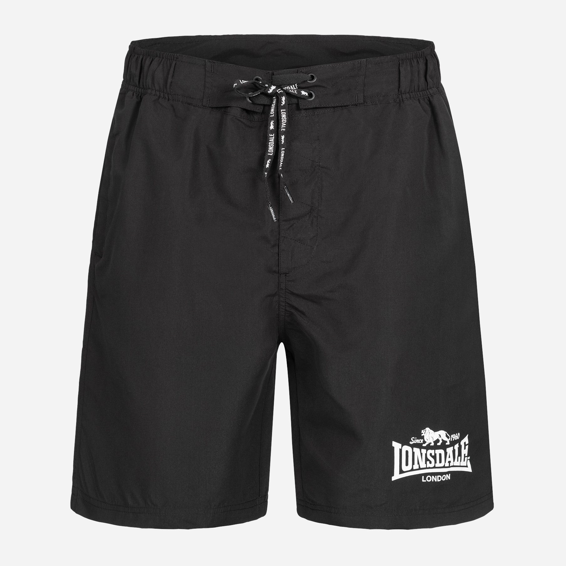 

Шорты Lonsdale NAUNTON 115069-1000 XXL Black
