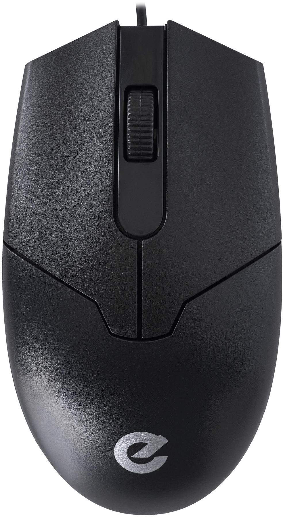 

Мышь Ergo M-110 USB Black