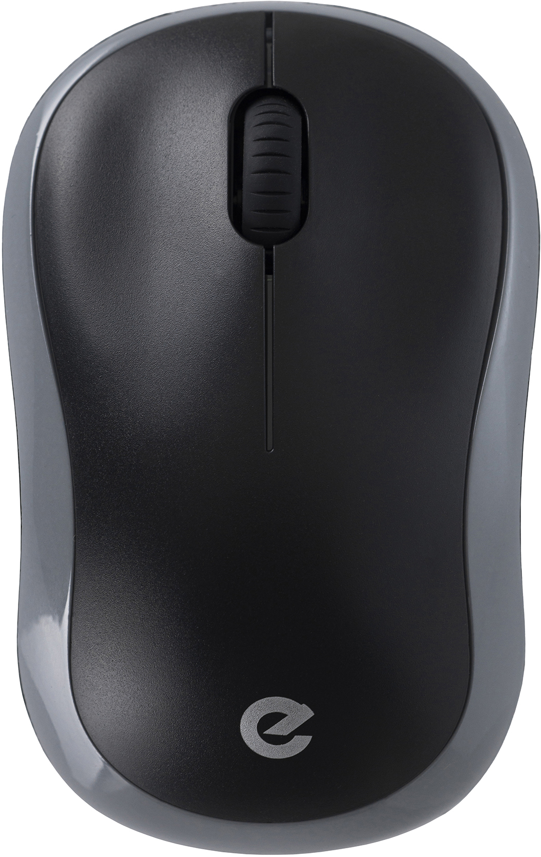 

Мышь Ergo М-240 WL Wireless Black/Grey