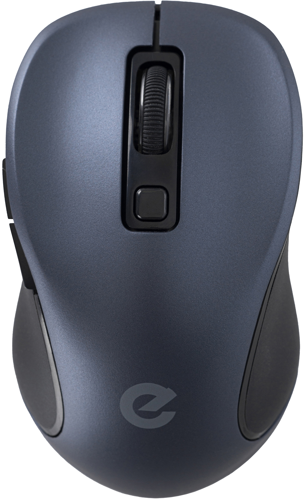 

Мышь Ergo M-710 WL Wireless Black/Grey