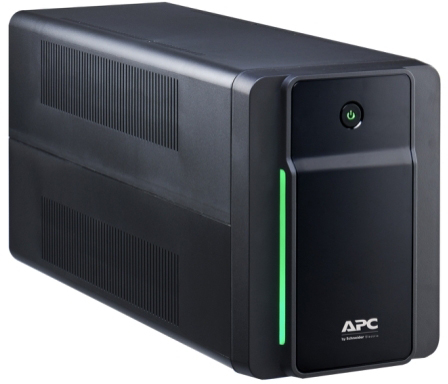 

ДБЖ APC Back-UPS 650W/1200VA USB Schuko (BX1200MI-GR)