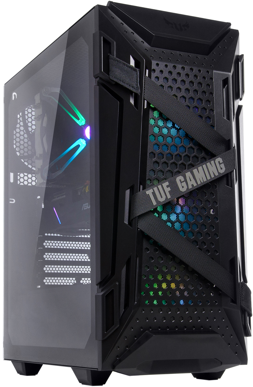 

Компьютер ARTLINE Gaming TUF v25