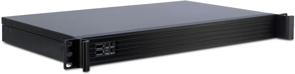 

Корпус Inter-tech 1U K-126L