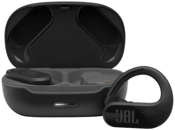 

Наушники JBL Endurance Peak II Black (JBLENDURPEAKIIBLK)