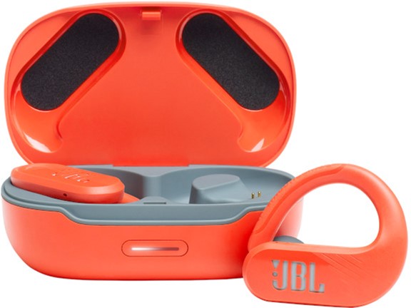 

Наушники JBL Endurance Peak II Coral (JBLENDURPEAKIICO)