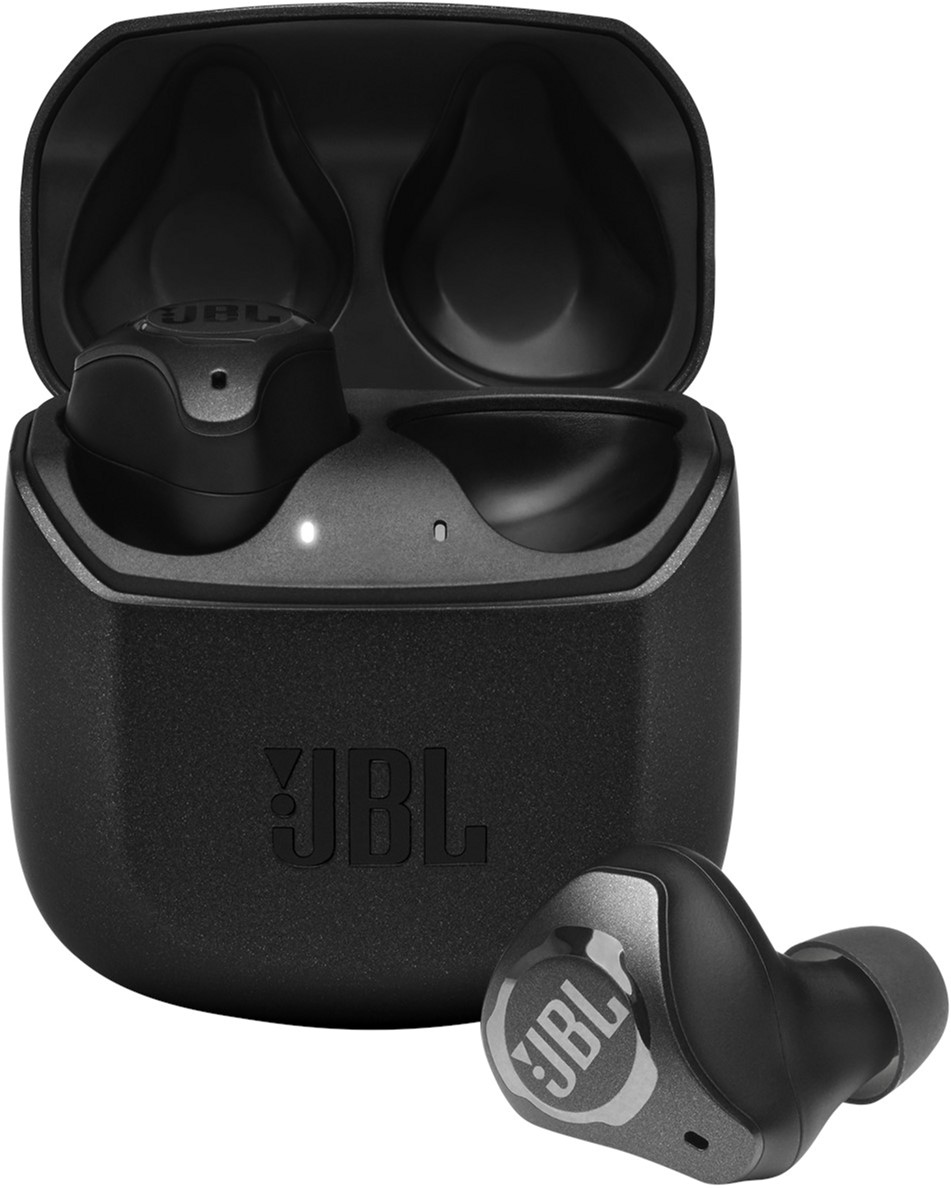 

Наушники JBL Club Pro TWS Black (JBLCLUBPROPTWSBLK)