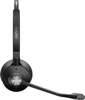 

Наушники Jabra Engage 65 Stereo, EMEA Black (9559-553-111)