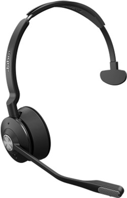 

Наушники Jabra Engage 75 Mono, EMEA Black (9556-583-111)