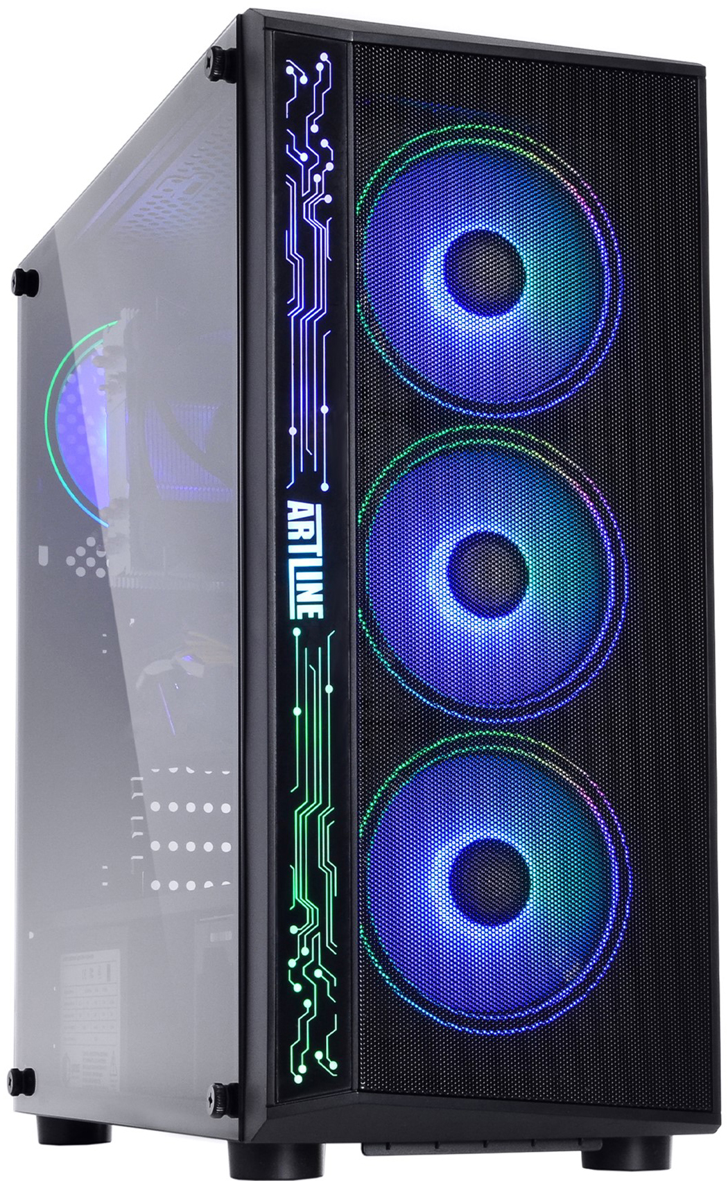 

Компьютер Artline Gaming X85 v21Win (X85v21Win)