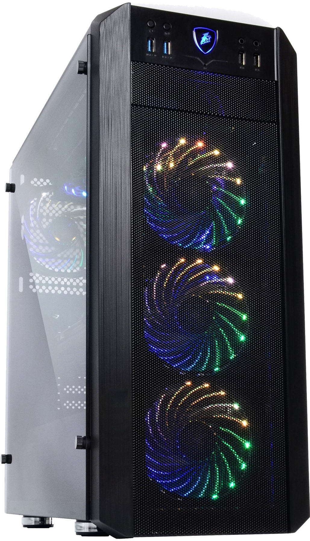 

Компьютер Artline Overlord X89 v03Win (X89v03Win)
