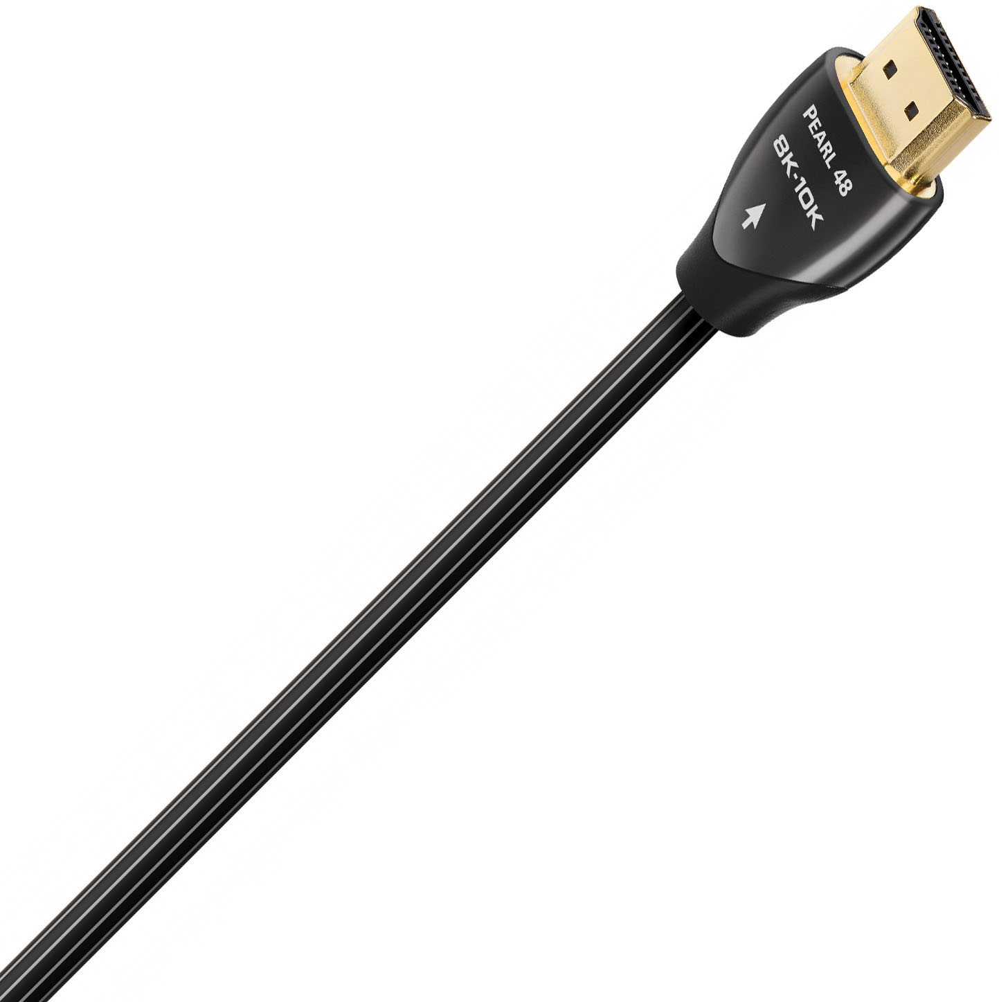 Акция на Кабель AudioQuest Pearl HDMI 2.1 48G 1.5 м (HDM48PEA150) от Rozetka UA