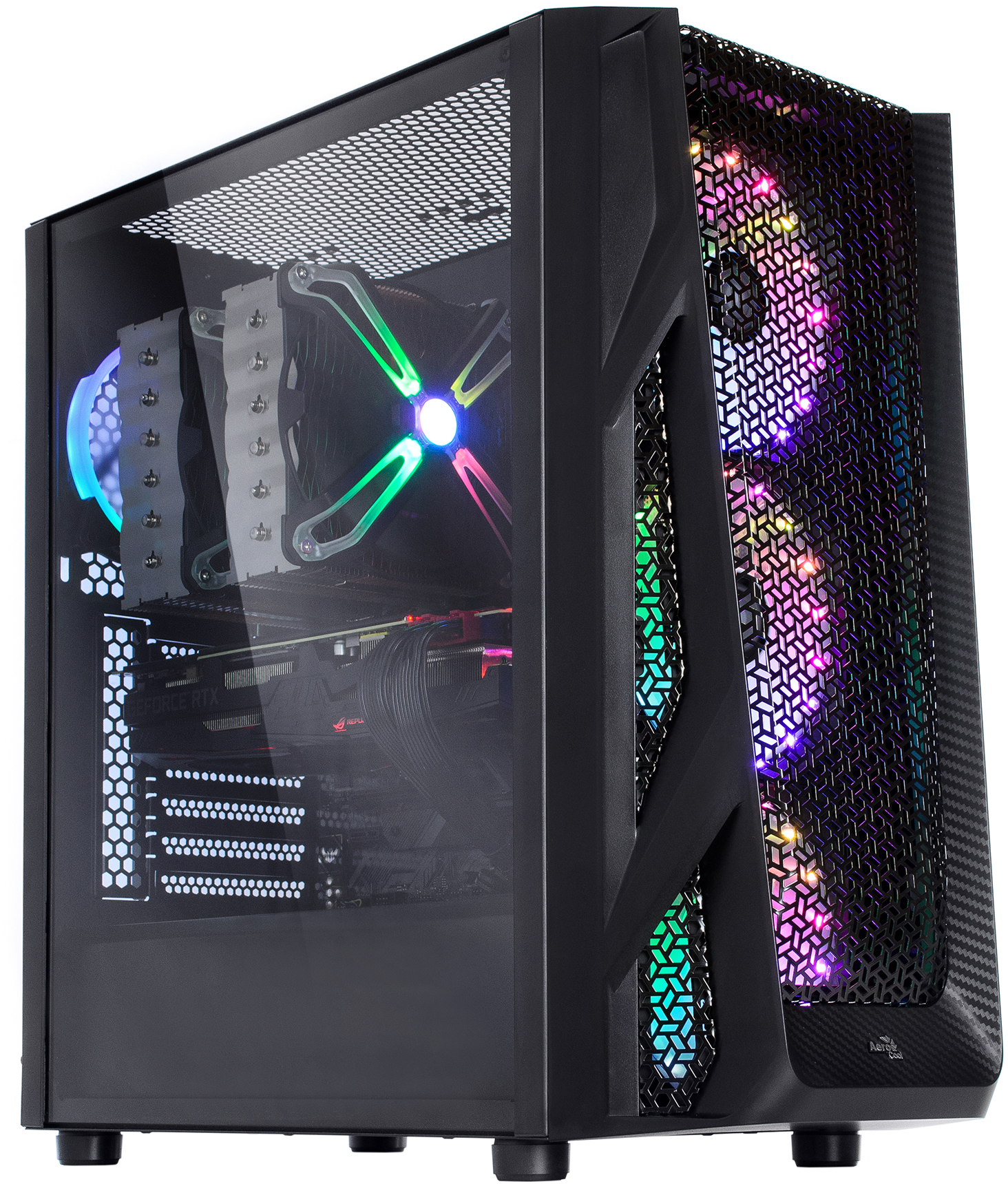 

Компьютер ARTLINE Overlord X96 v09