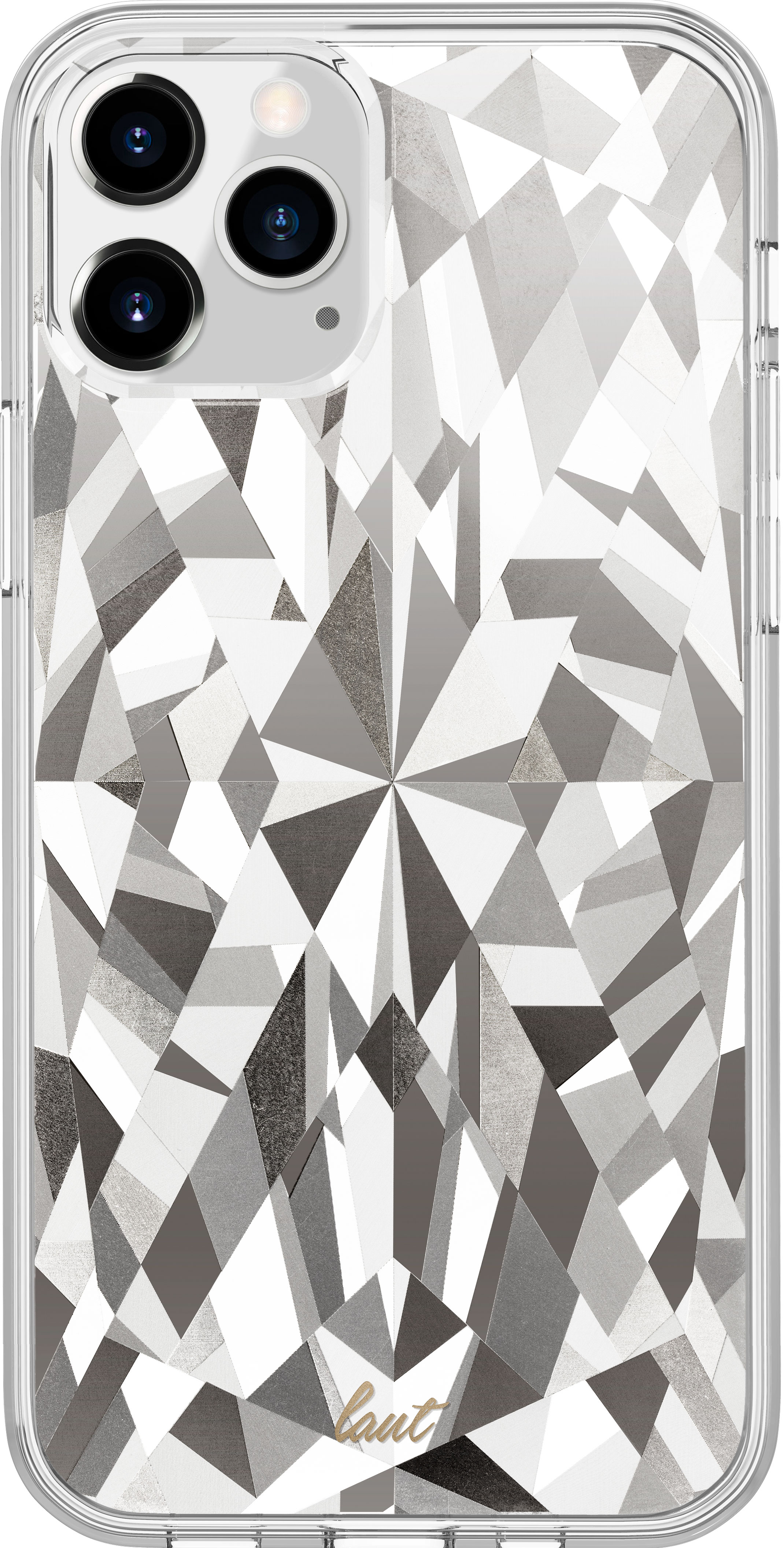 

Панель Laut Diamond для Apple iPhone 12 Mini Diamond