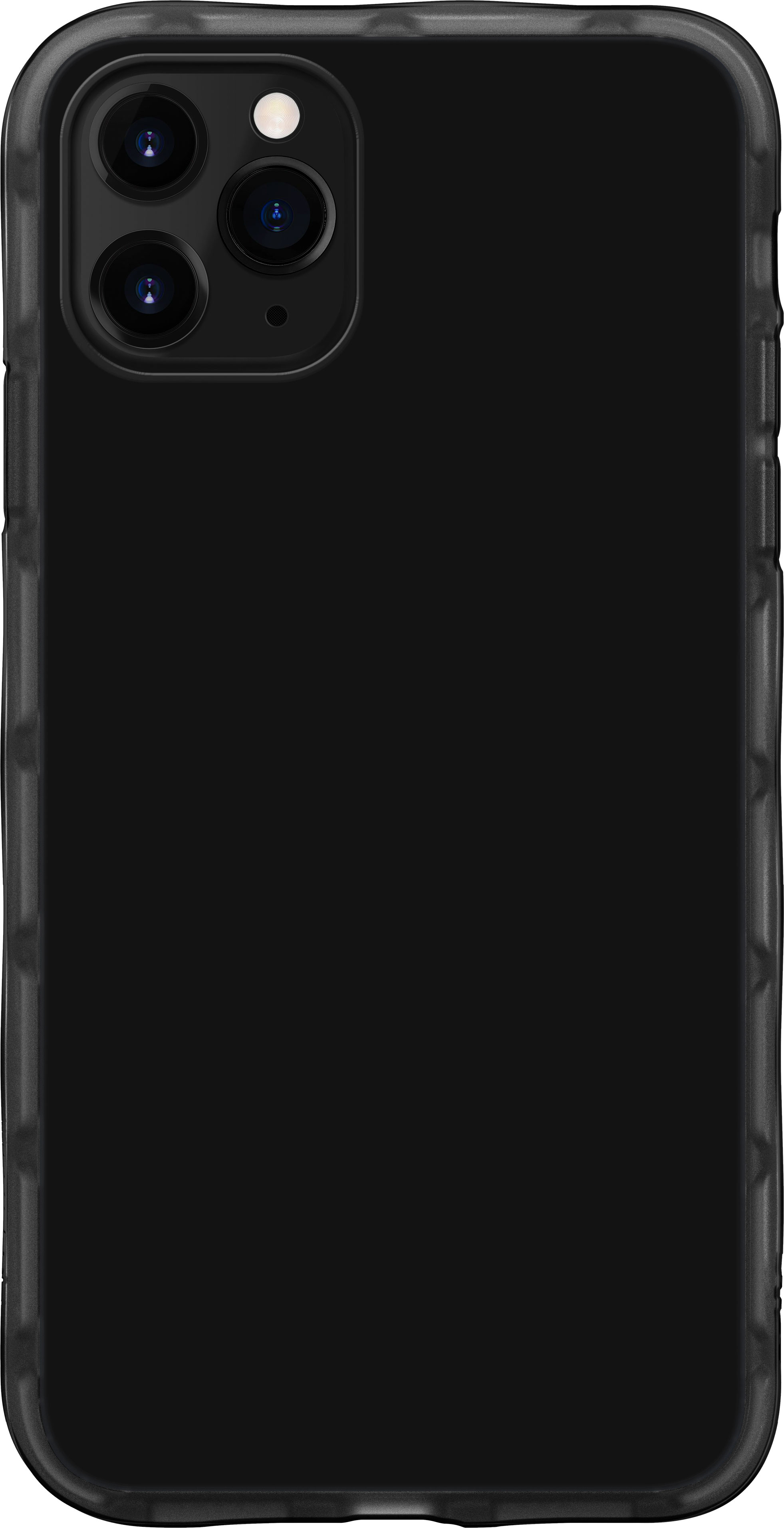 

Панель Laut Crystal Matter Tinted для Apple iPhone 12 Pro Max Gray