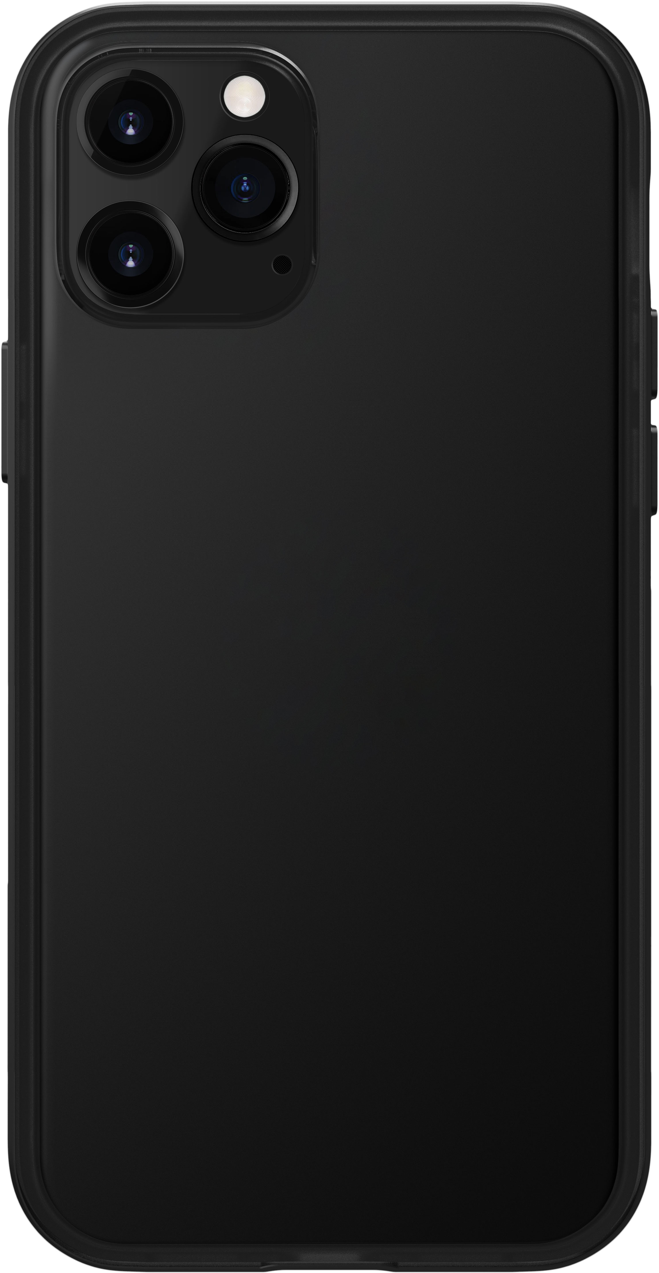 

Панель Laut Exoframe для Apple iPhone 12 Pro Max Gun Metal