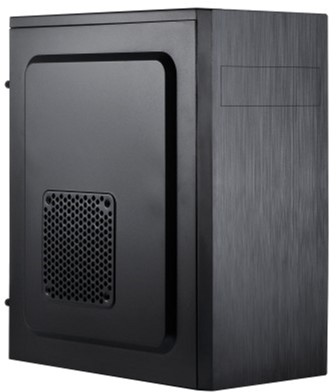 

Корпус Spire SPFR1532B 420W Black (SPFR1532B-420W-E12)