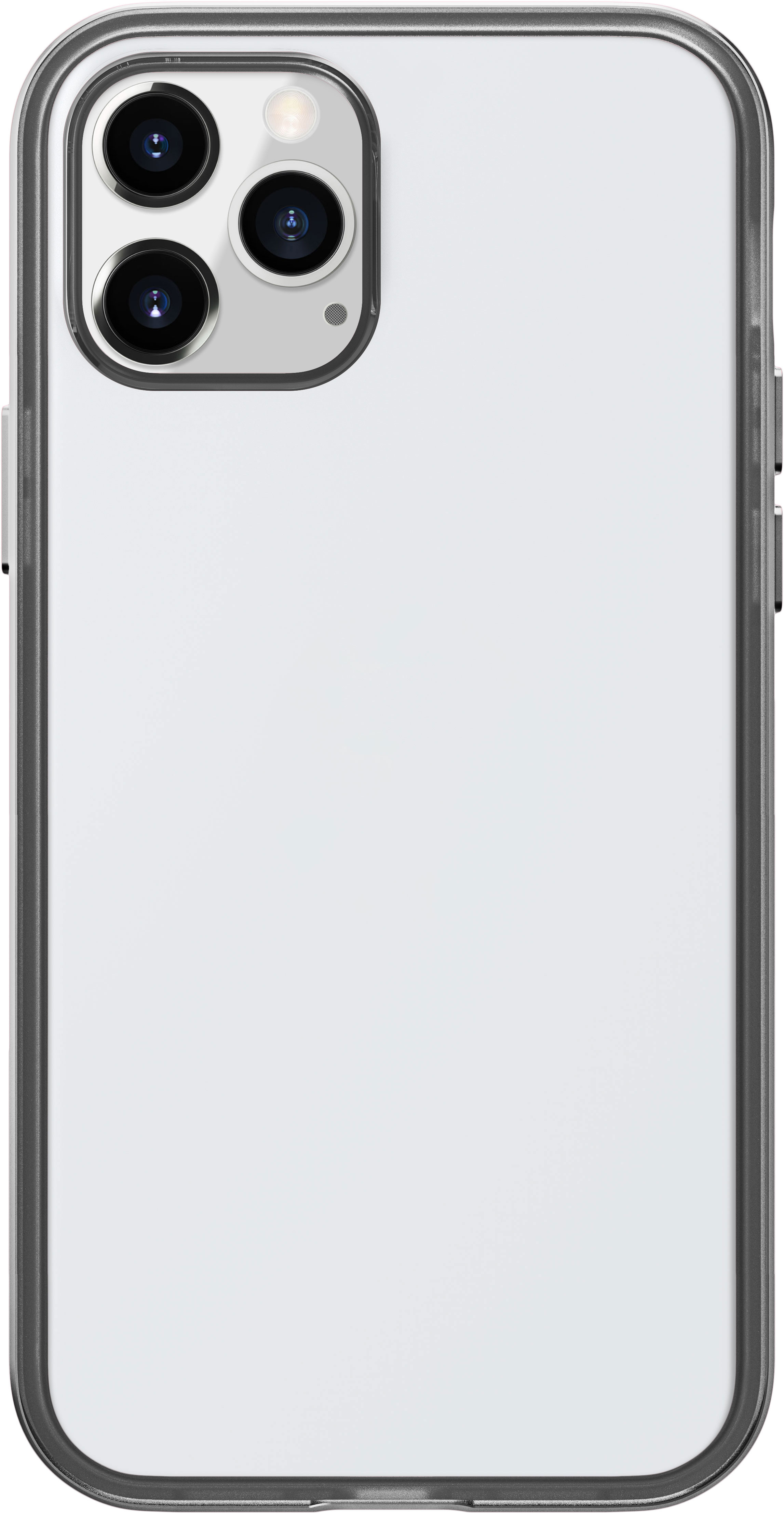 

Панель Laut Exoframe для Apple iPhone 12 Pro Max Silver