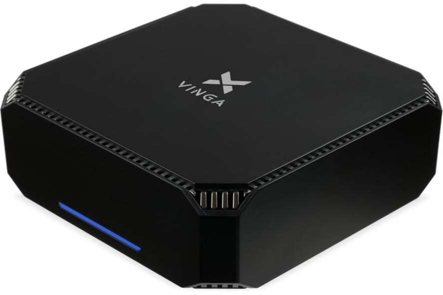 

Компьютер Vinga Mini PC V500 (V500J4105.464240WP)