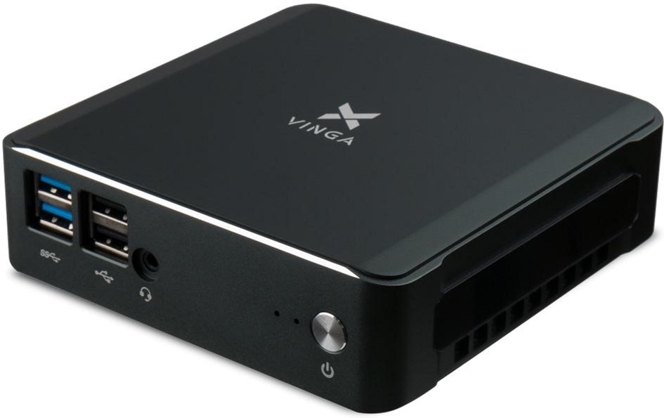 

Компьютер Vinga Mini PC V600 (V6008265U.16512)