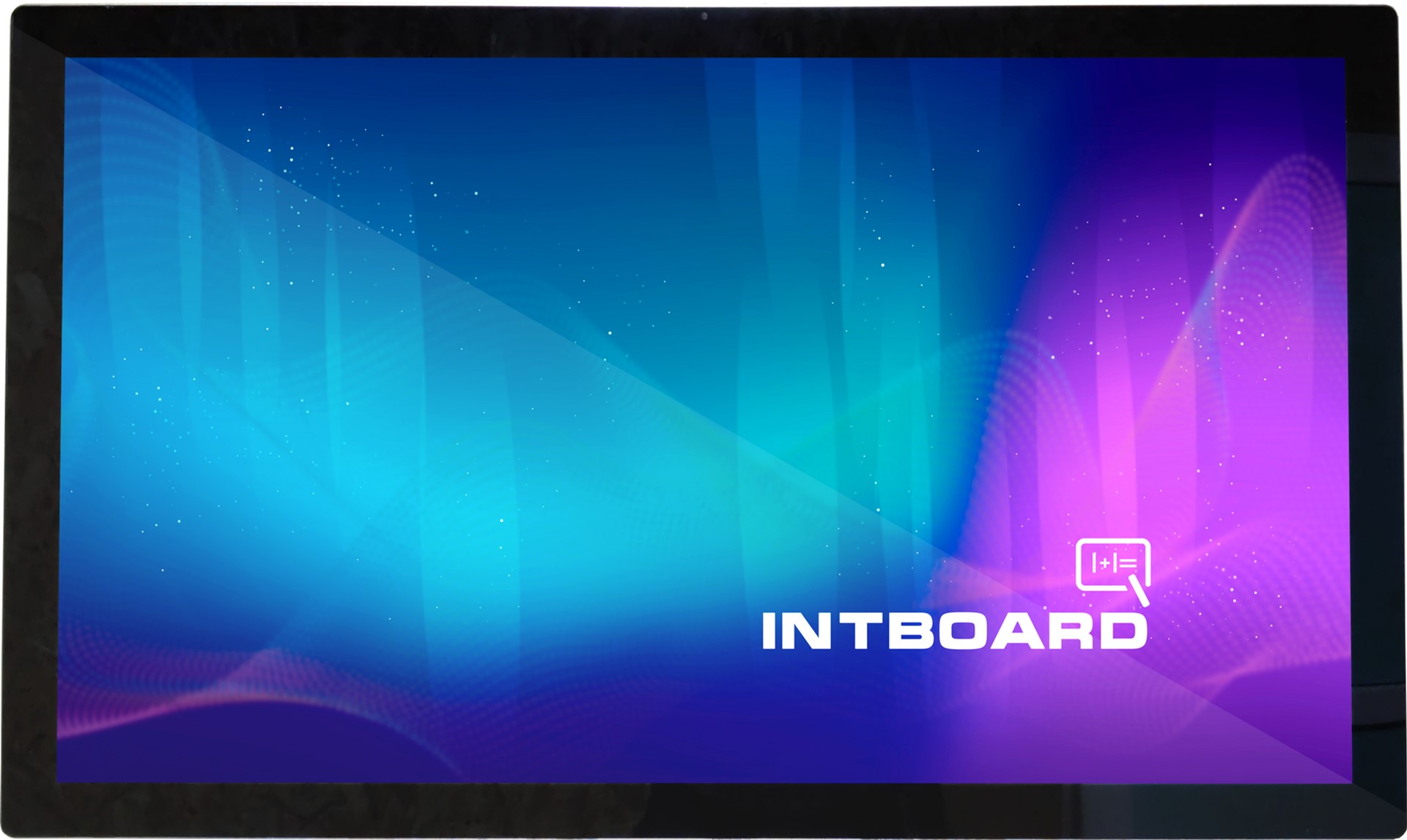 

Інтерактивна панель Intboard 32"