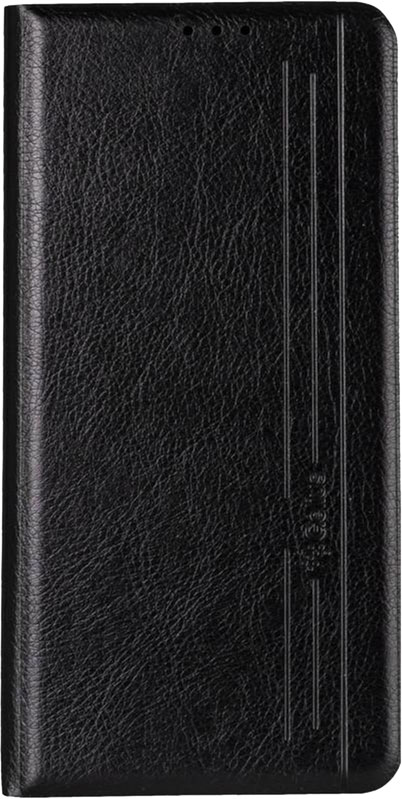 

Чехол-книжка Gelius Book Cover Leather 2 для Samsung Galaxy S20 FE (G780) Black