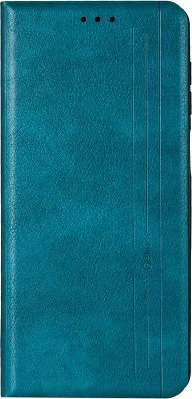 

Чехол-книжка Gelius Book Cover Leather 2 для Samsung Galaxy M51 (M515) Green