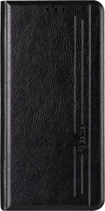 

Чехол-книжка Gelius Book Cover Leather 2 для Xiaomi Redmi Note 8T Black