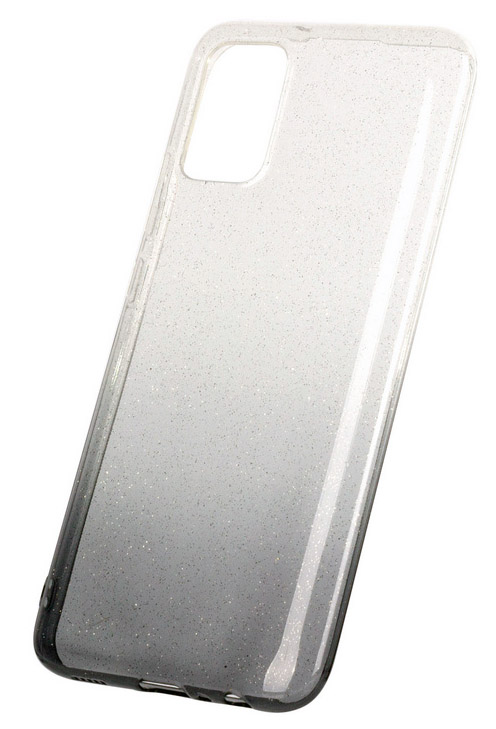 

Панель ColorWay Shine-Gradient для Samsung Galaxy A02s Transparent (CW-CSGSGA025)