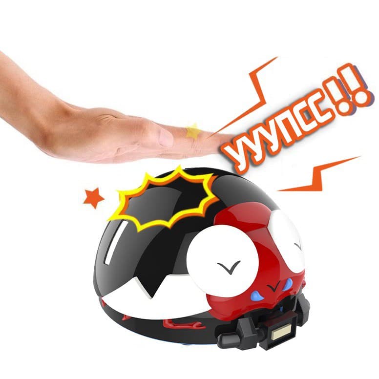 

Игрушка для детей жучок WOW Smash Bug Игра бегающий жук "солдатик" 3+