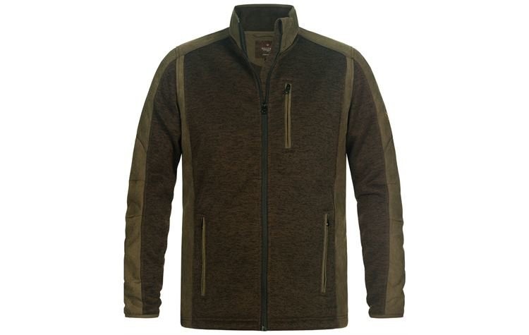 

Куртка Hallyard Jonas  Коричневый, Куртка Hallyard Jonas 5XL Коричневый