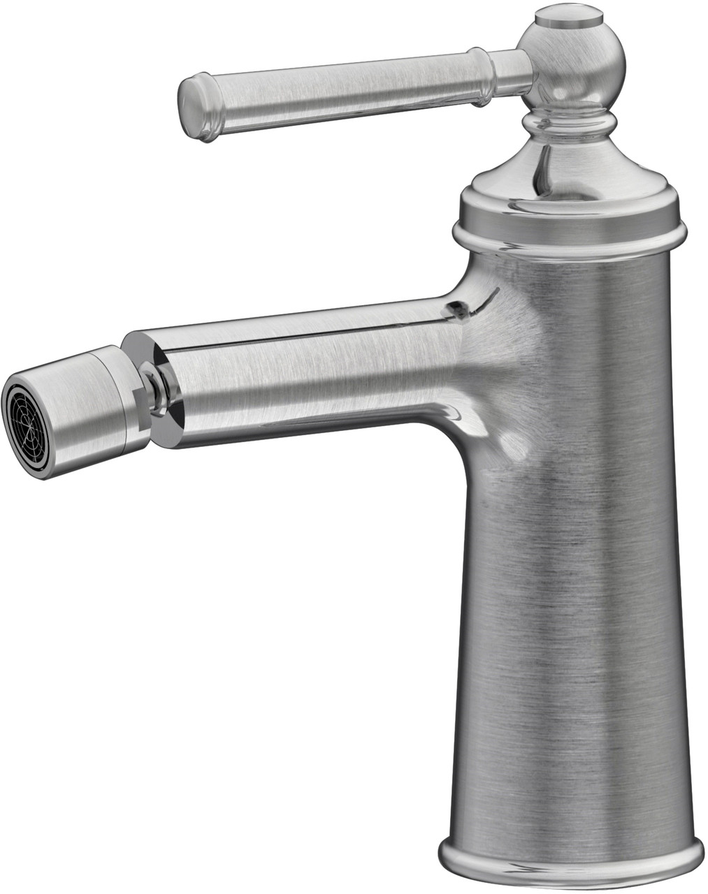 

Смеситель для биде Imprese Hydrant ZMK031806070 (SR802282)