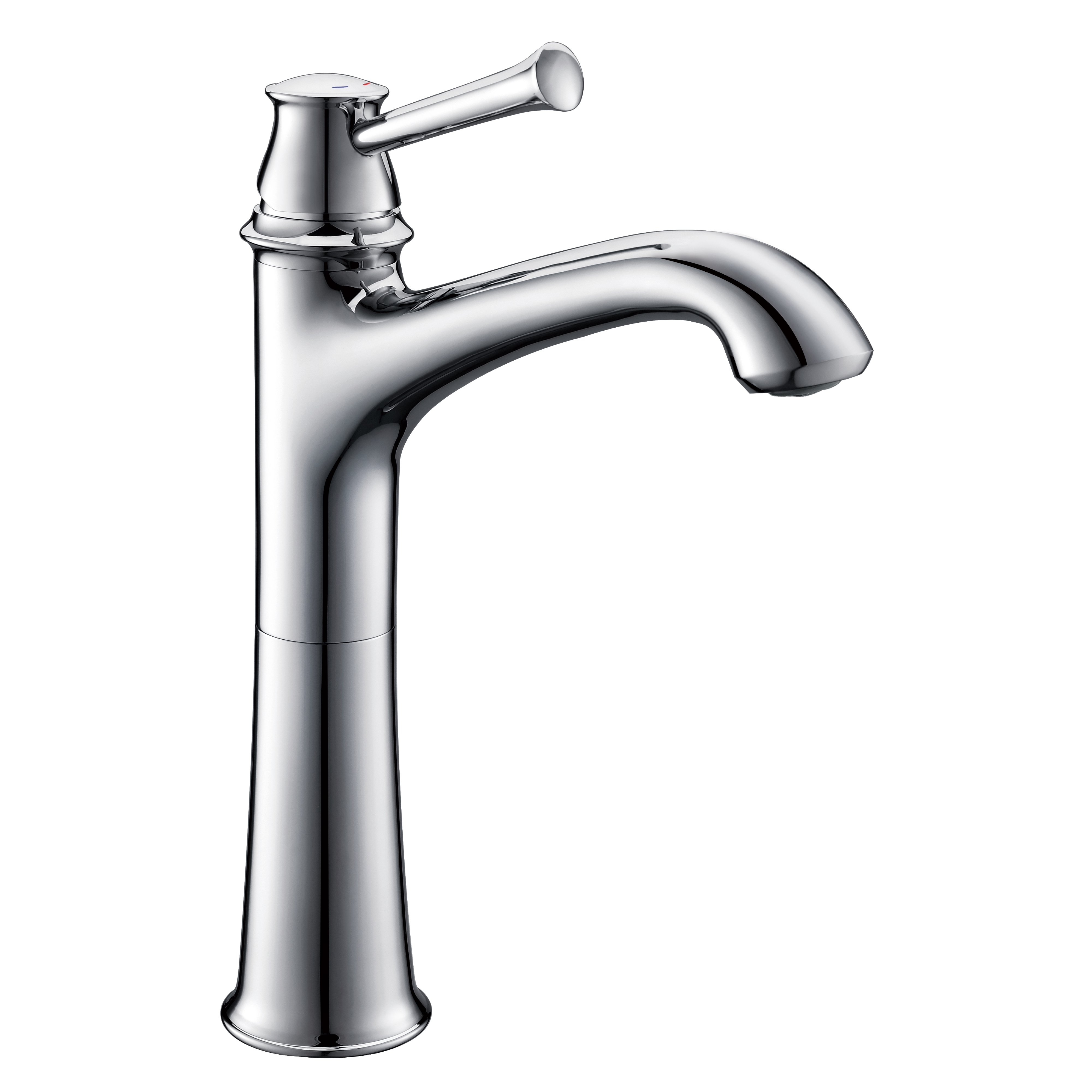 

Смеситель для раковины Imprese PODZIMA LEDOVE высокий ZMK011701011 (SR802255)