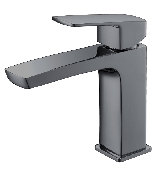 

Смеситель для раковины Imprese Grafiky ZMK041807010