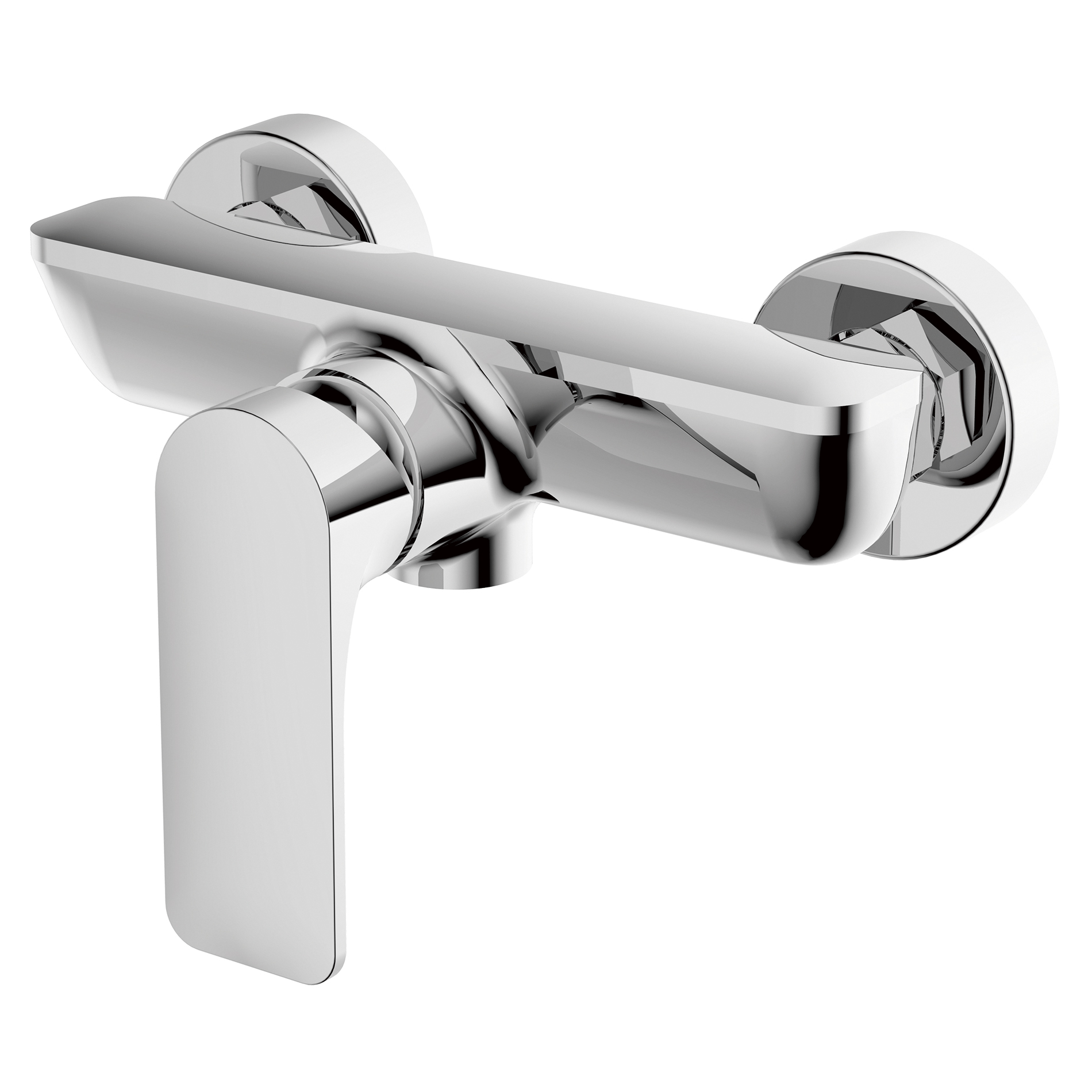 

Смеситель для душа Imprese BILINA 15225 (SR802286)